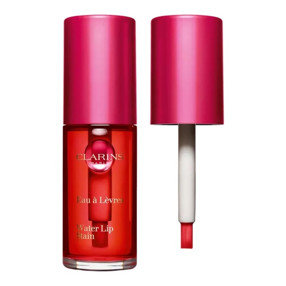 Clarin’s Water Lip Stain (multiple shades) - Picture 1 of 4